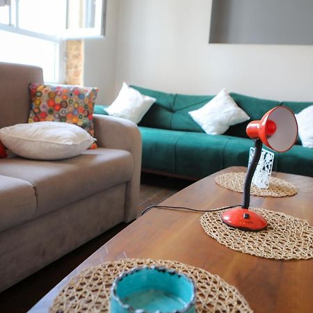 Galata Design Hotel 이스탄불 외부 사진