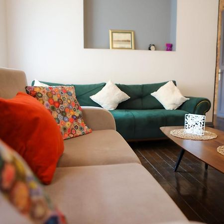 Galata Design Hotel 이스탄불 외부 사진