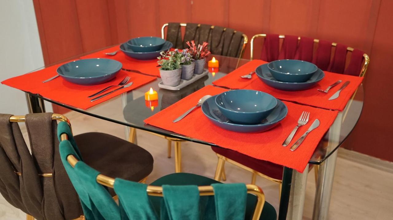 Galata Design Hotel 이스탄불 외부 사진
