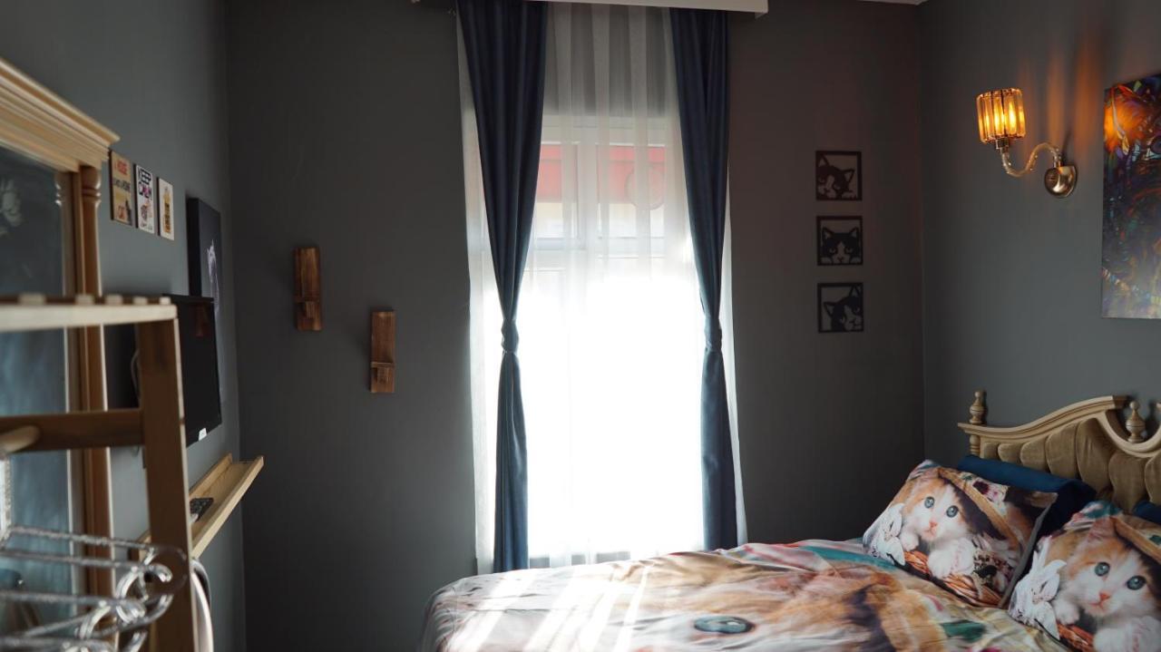 Galata Design Hotel 이스탄불 외부 사진