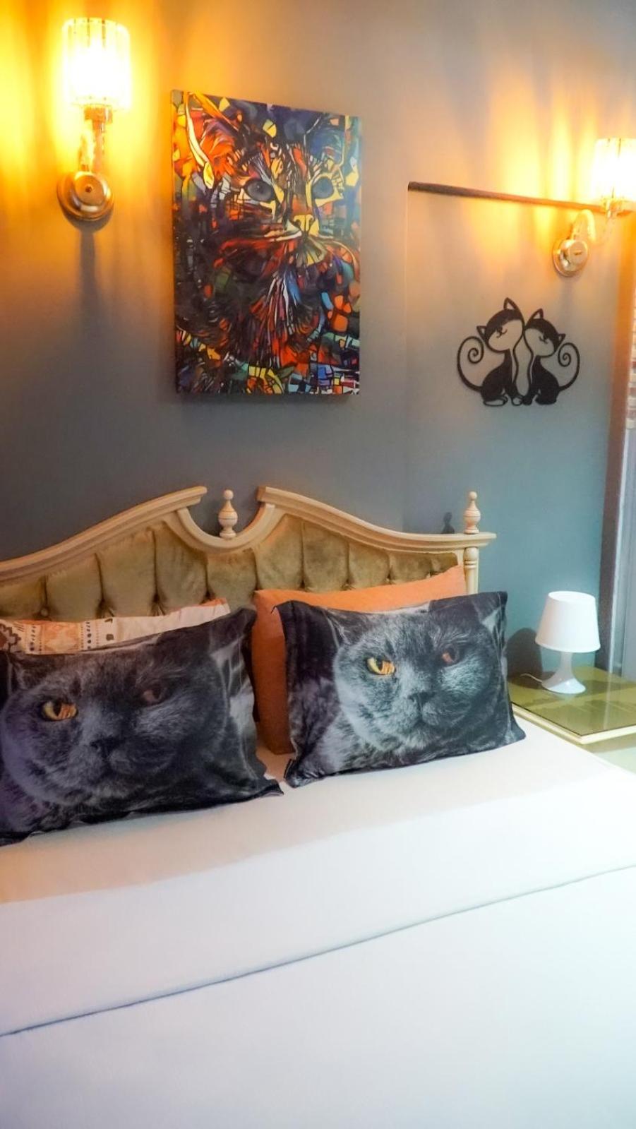 Galata Design Hotel 이스탄불 외부 사진