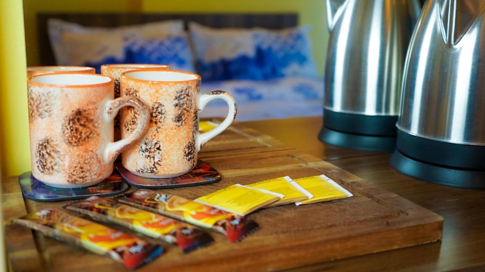 Galata Design Hotel 이스탄불 외부 사진