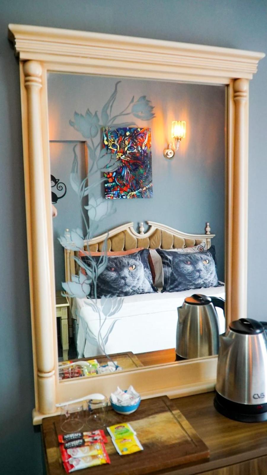 Galata Design Hotel 이스탄불 외부 사진