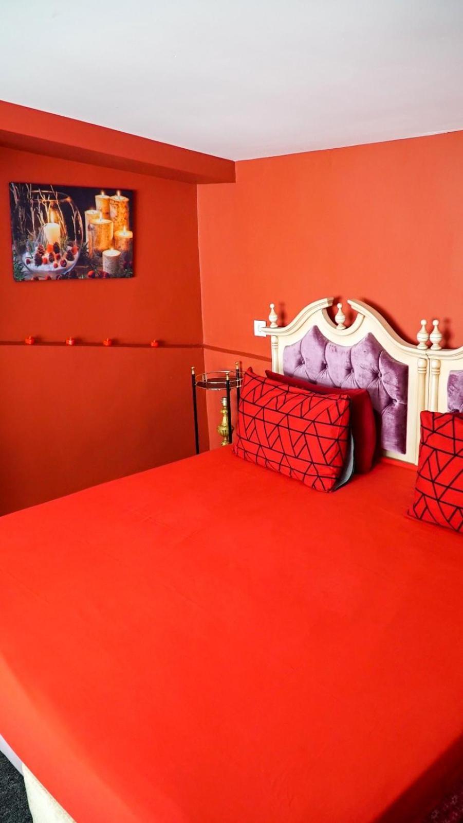 Galata Design Hotel 이스탄불 외부 사진