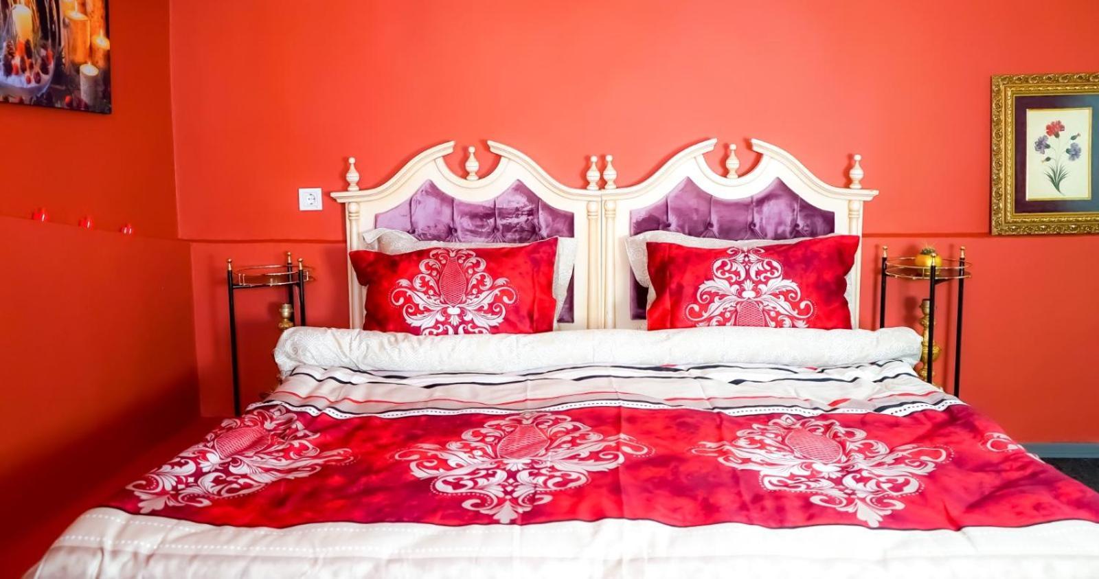 Galata Design Hotel 이스탄불 외부 사진