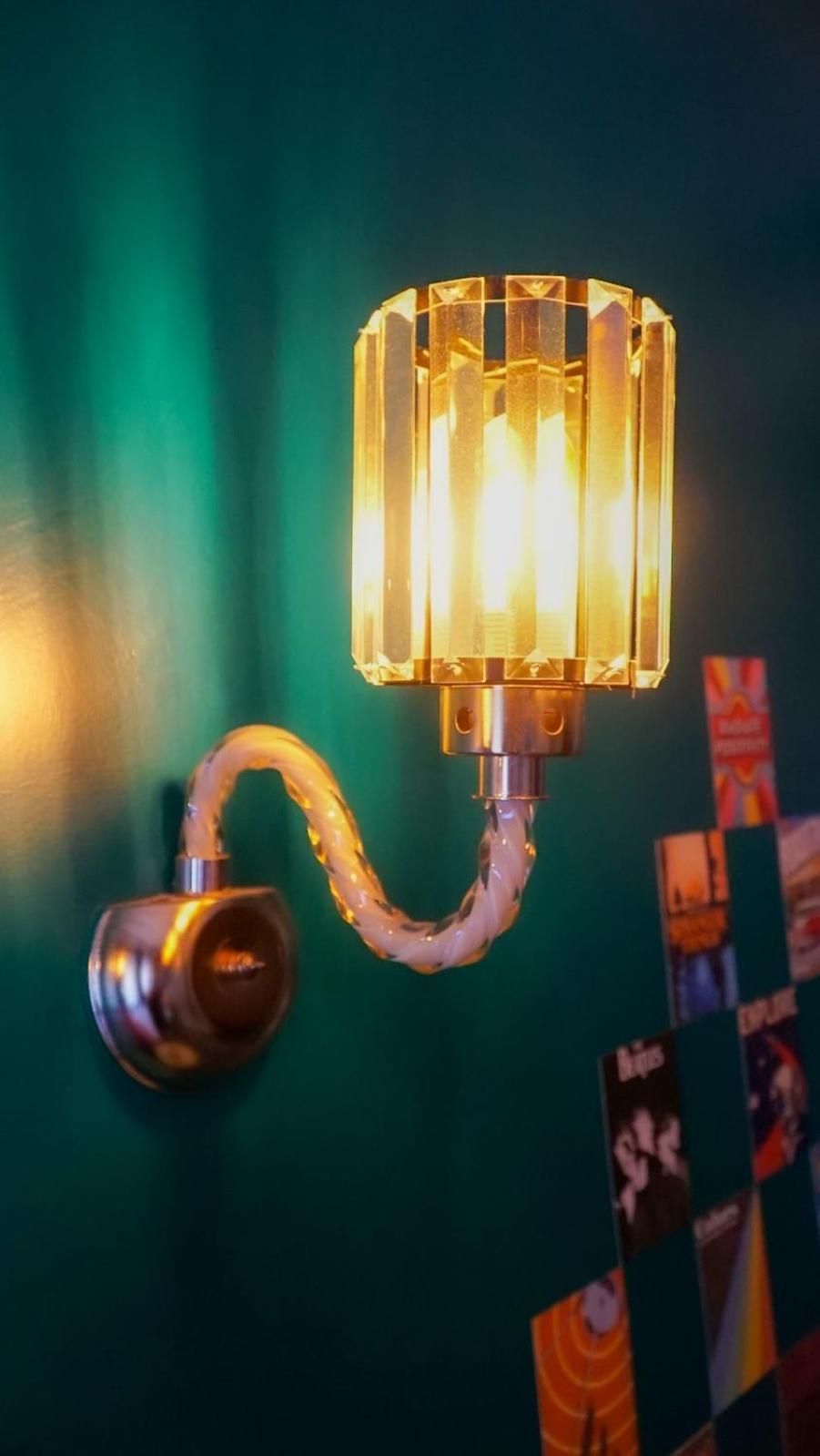 Galata Design Hotel 이스탄불 외부 사진