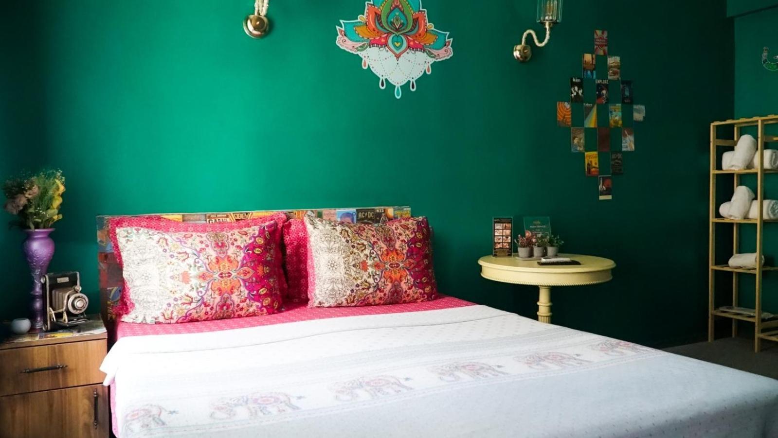 Galata Design Hotel 이스탄불 외부 사진