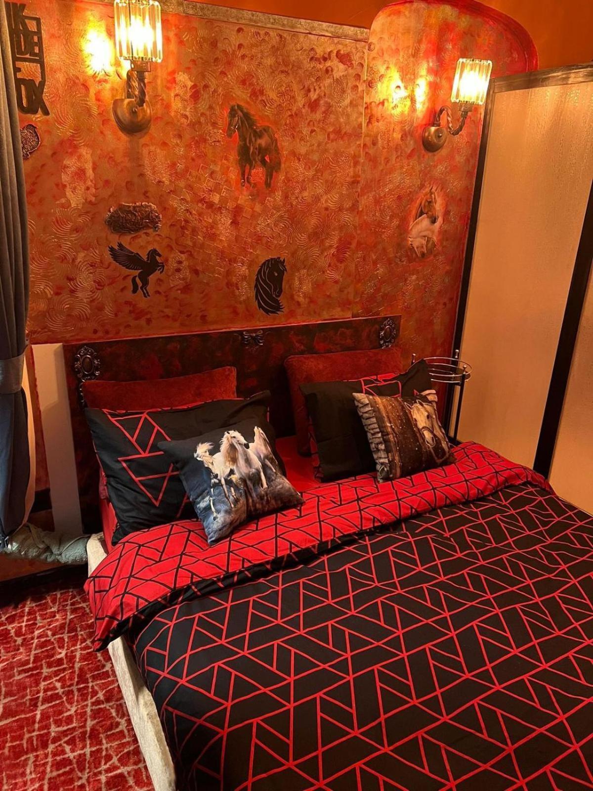 Galata Design Hotel 이스탄불 외부 사진