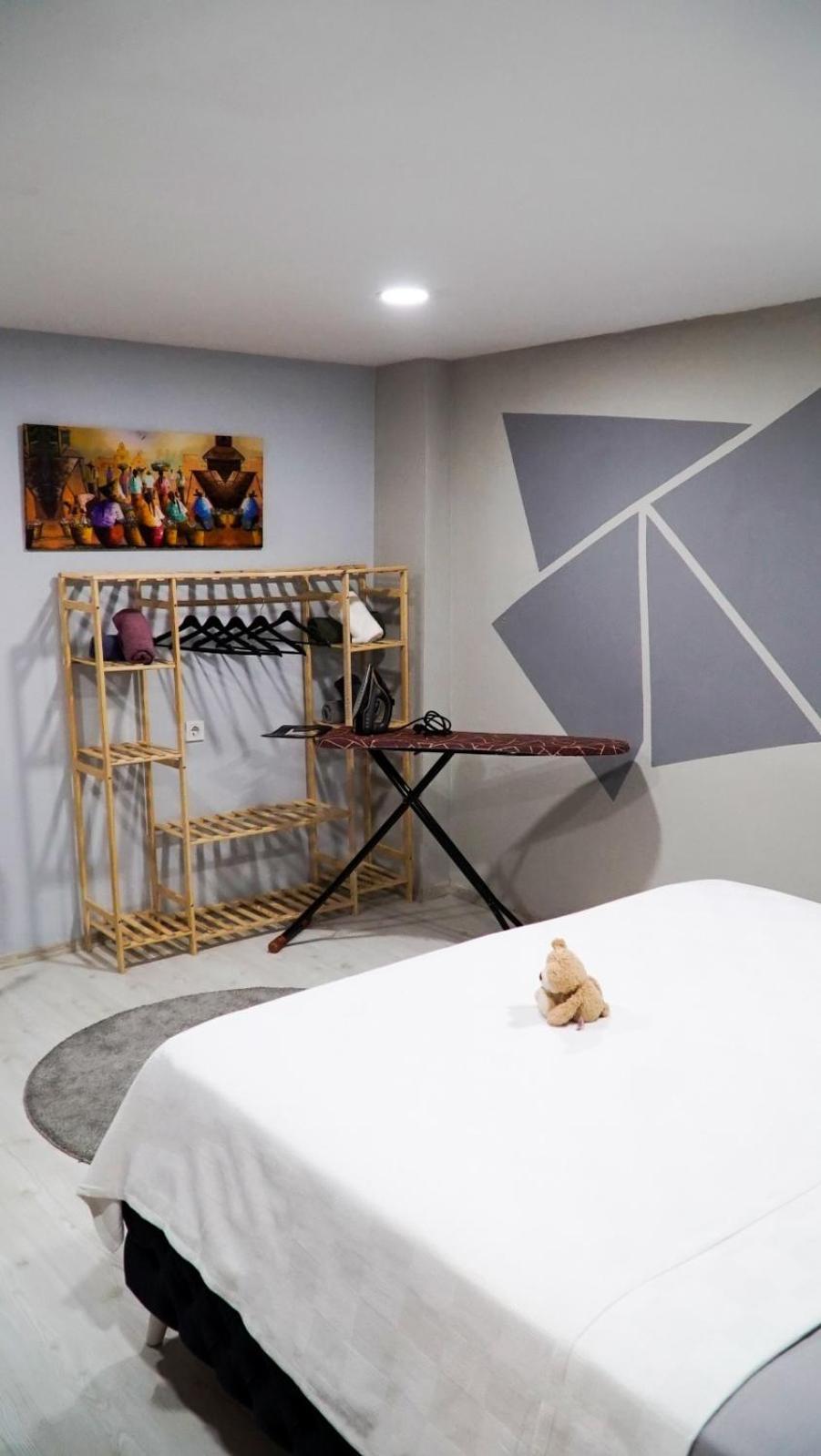 Galata Design Hotel 이스탄불 외부 사진