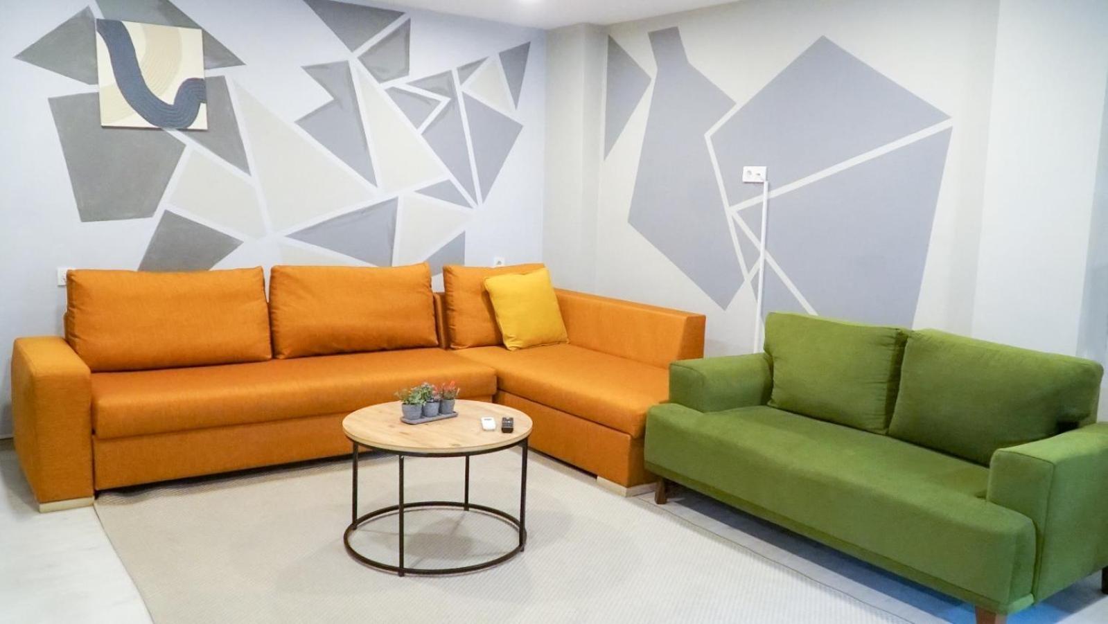 Galata Design Hotel 이스탄불 외부 사진