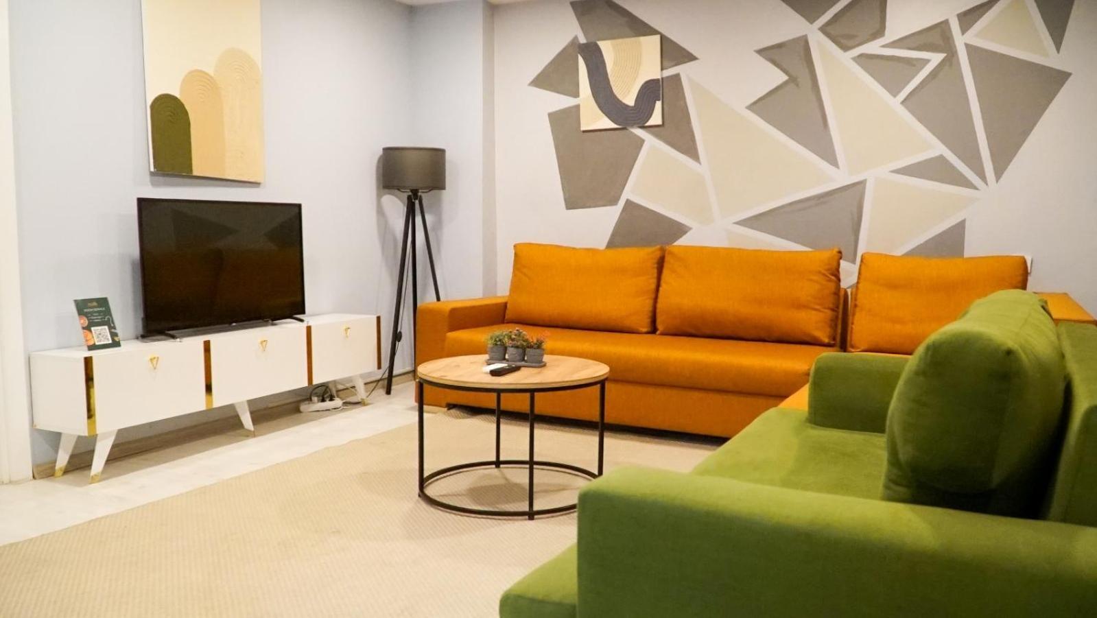Galata Design Hotel 이스탄불 외부 사진