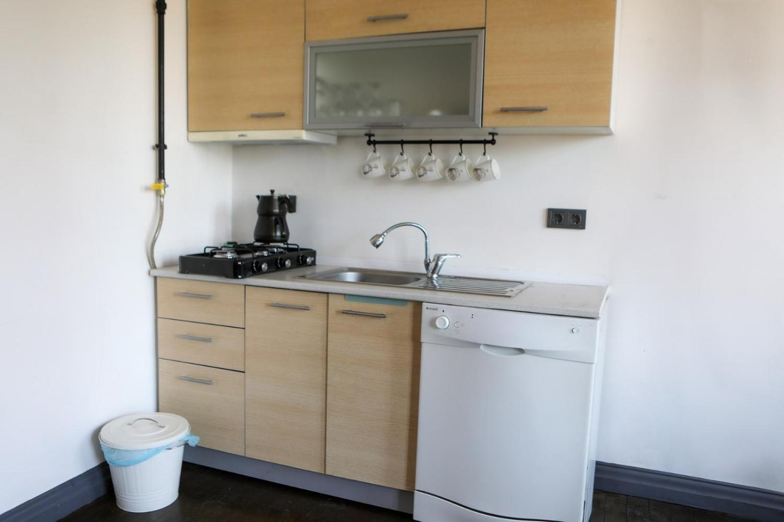Galata Design Hotel 이스탄불 외부 사진
