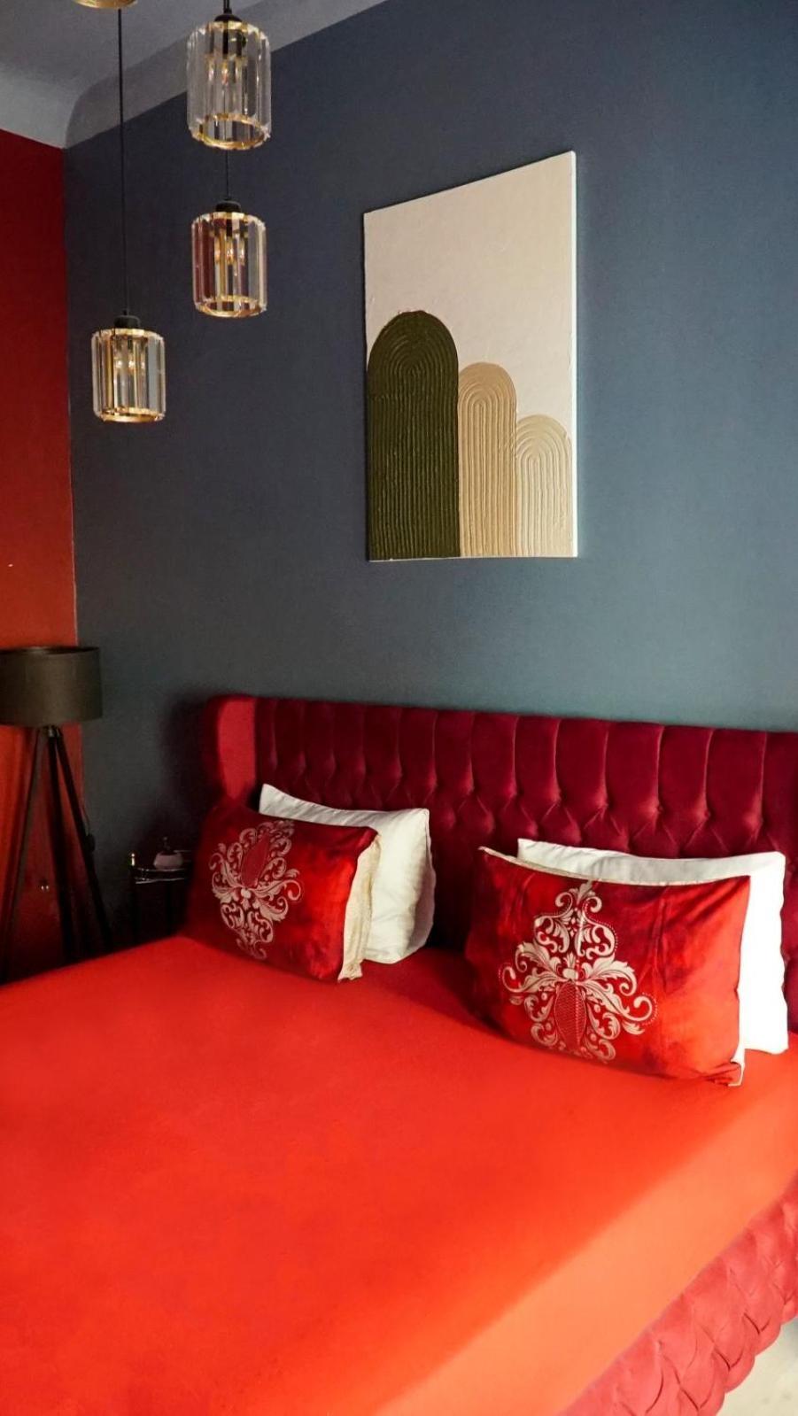Galata Design Hotel 이스탄불 외부 사진