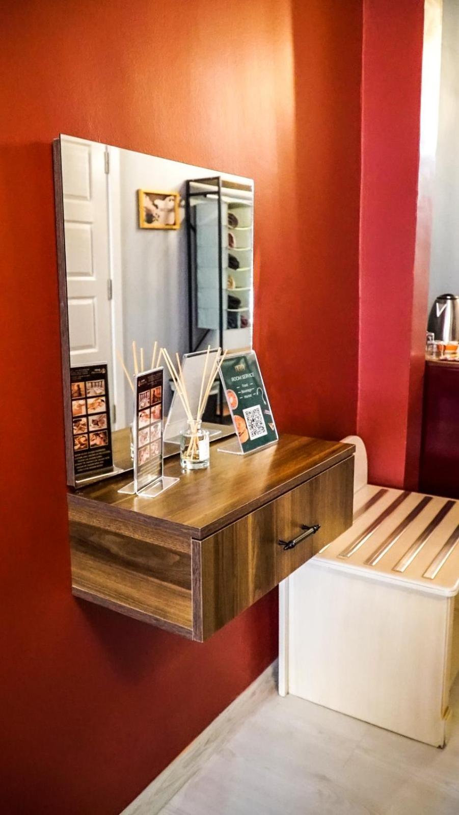 Galata Design Hotel 이스탄불 외부 사진