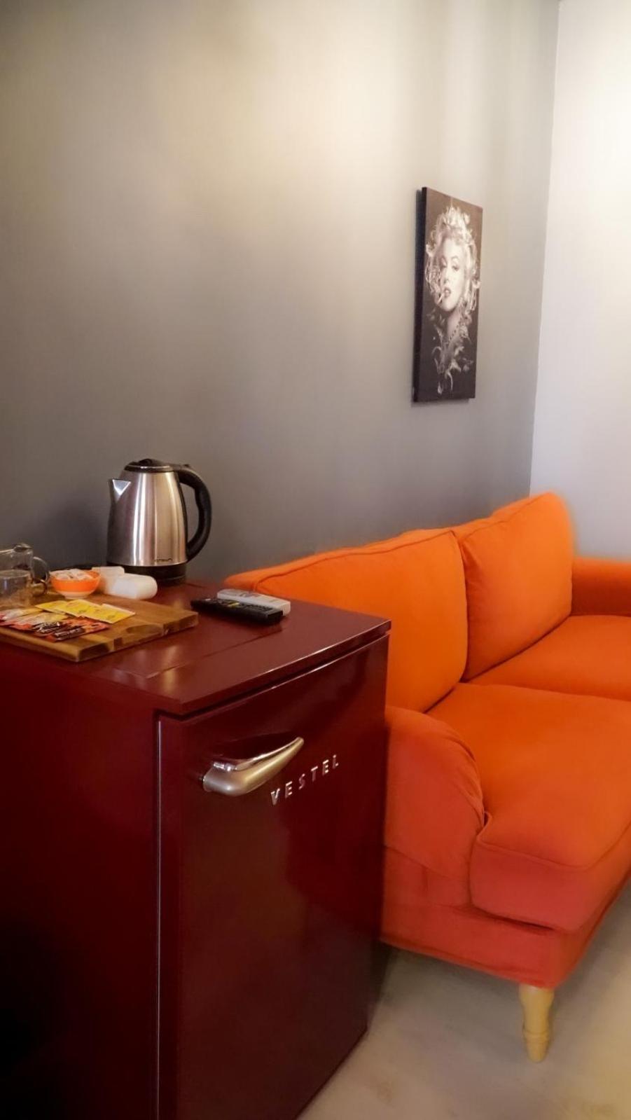 Galata Design Hotel 이스탄불 외부 사진