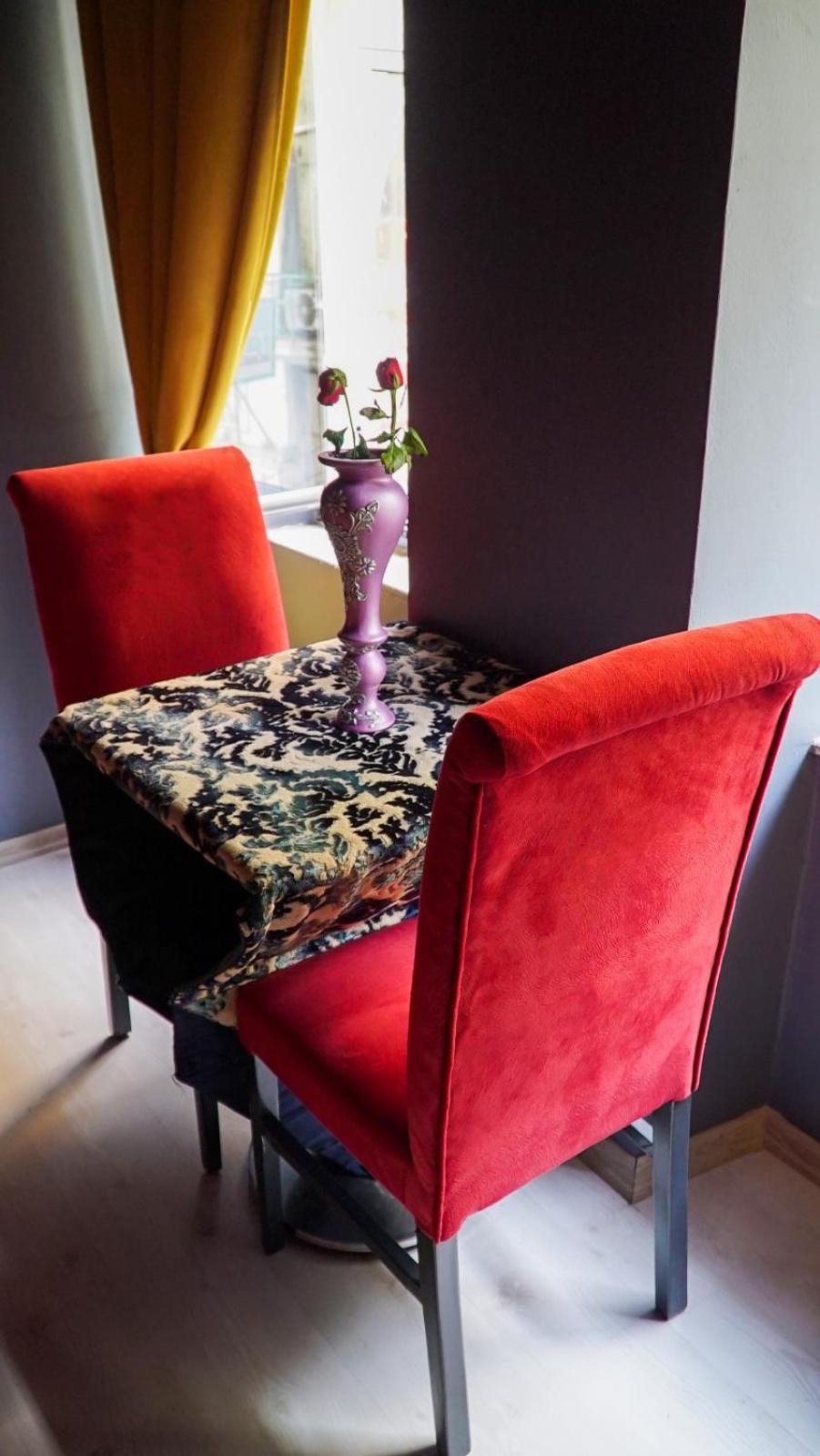 Galata Design Hotel 이스탄불 외부 사진