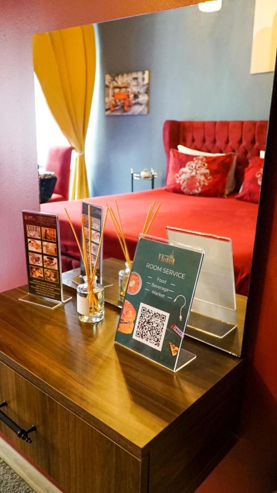 Galata Design Hotel 이스탄불 외부 사진
