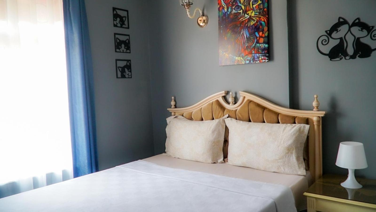 Galata Design Hotel 이스탄불 외부 사진