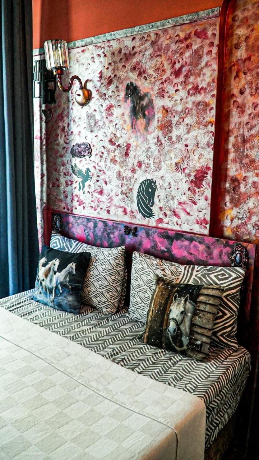 Galata Design Hotel 이스탄불 외부 사진
